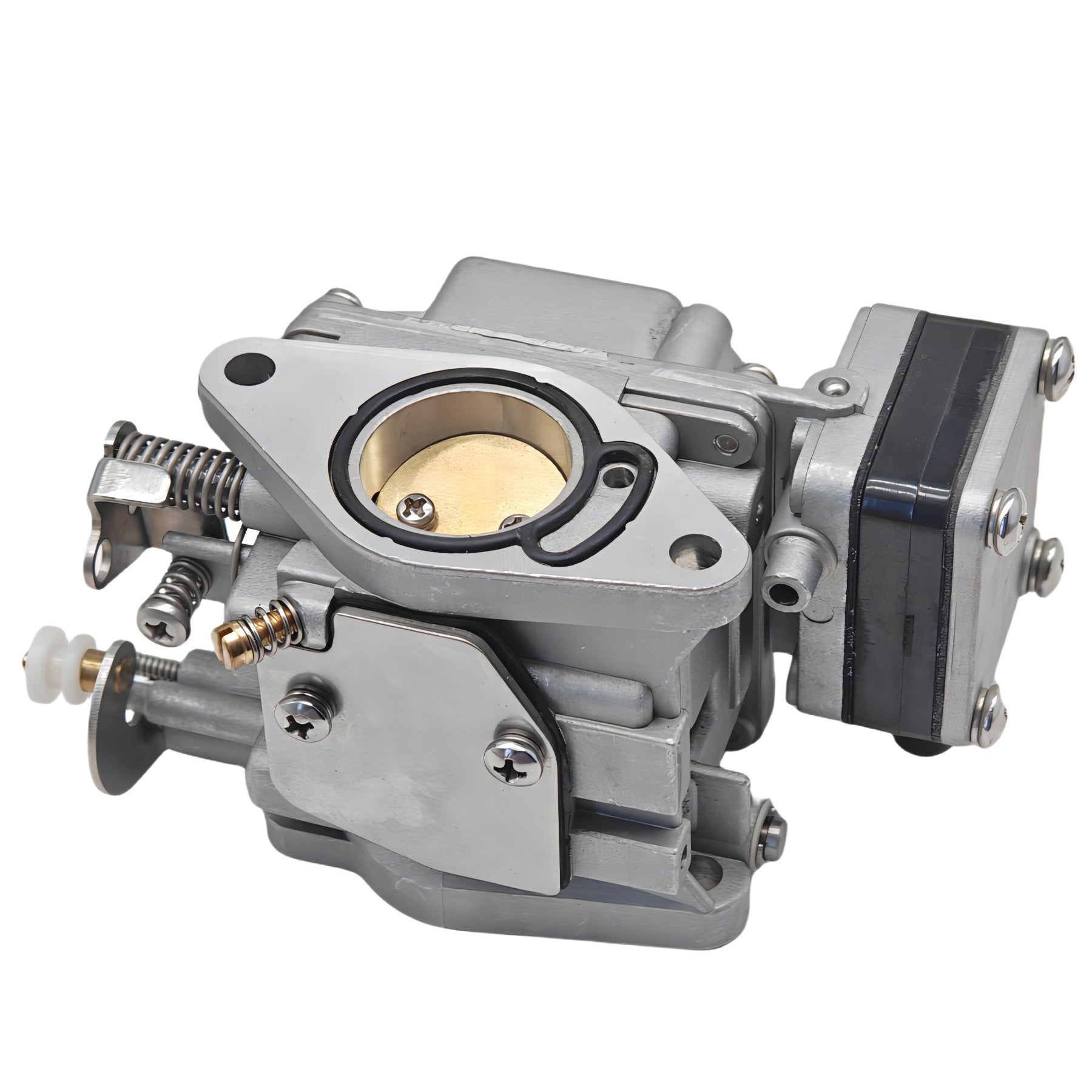 Carburetor for Tohatsu Nissan 18HP  3LD-03100-2 18-7357 JLM Marine