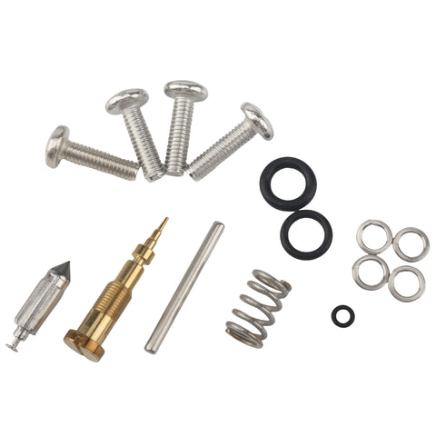 Carburetor Rebuild Kit – Fits Yamaha 40 - 50 HP 4 - Stroke Outboards (Replaces 62Y - W0093 - 11 - 00, 62Y - W0093 - 10 - 00) - JLM Marine Boat Parts Limited