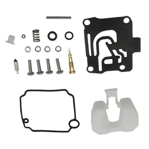 Carburetor Rebuild Kit for Yamaha 40 45 50 HP 62Y-W0093-00