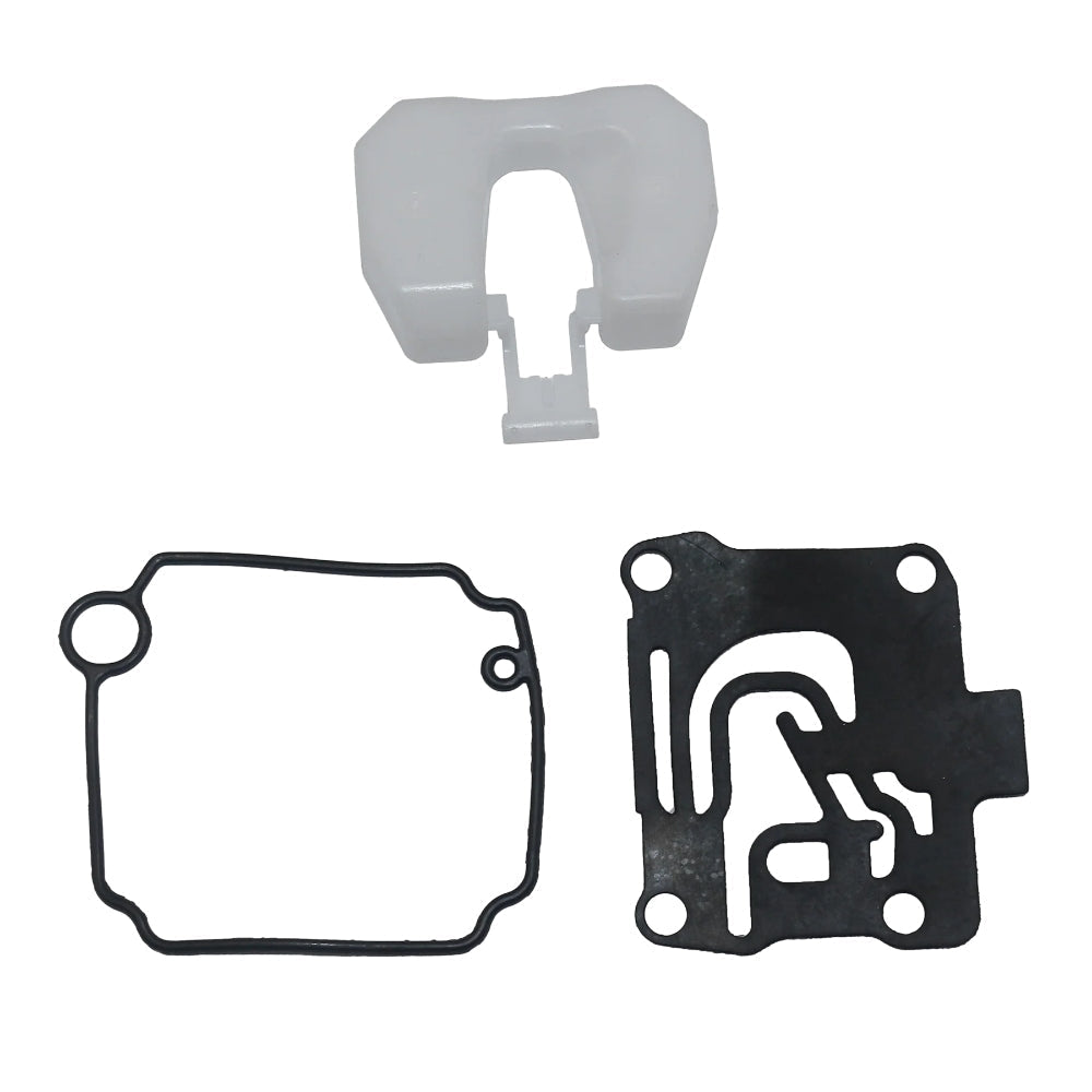 Carburetor Rebuild Kit for Yamaha 40 45 50 HP 62Y-W0093-00