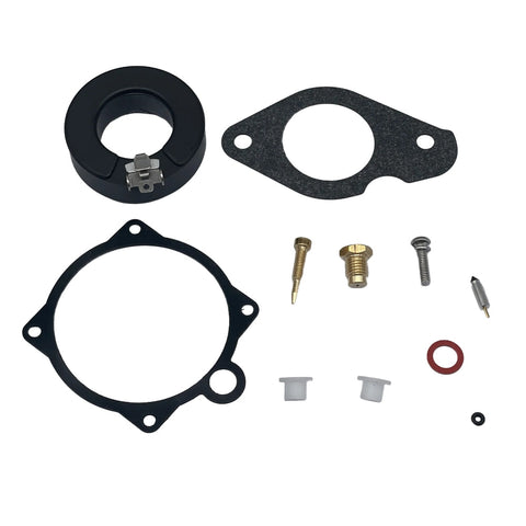 Carburetor Repair Kit for Yamaha 25-30HP (1984-1997) 689-W0093-00