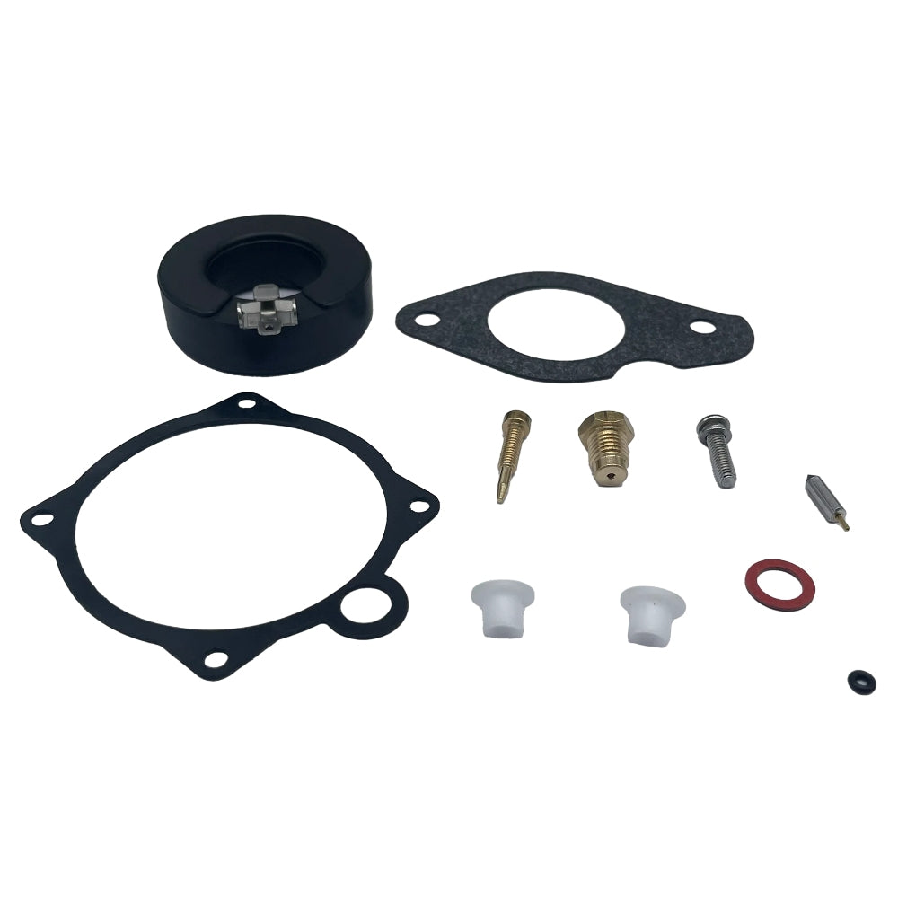 Carburetor Repair Kit for Yamaha 25-30HP (1984-1997) 689-W0093-00