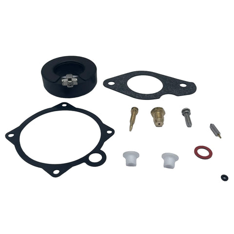 Carburetor Repair Kit for Yamaha 25-30HP (1984-1997) 689-W0093-00