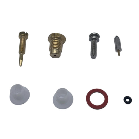 Carburetor Repair Kit for Yamaha 25-30HP (1984-1997) 689-W0093-00