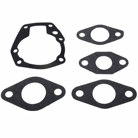 Carburetor Rebuild Kit for Johnson Evinrude 1.5-20 HP 439071 - JLM MARINE