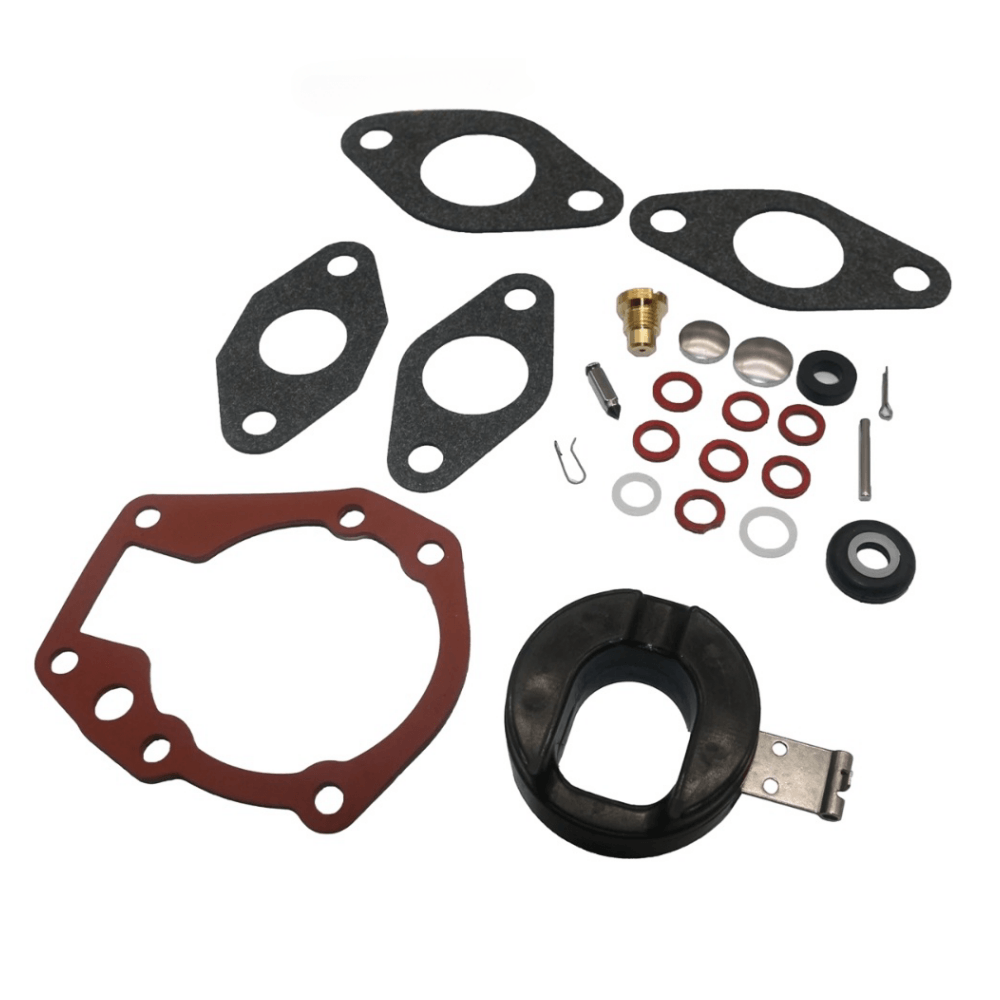 Carburetor Rebuild Kit for Johnson Evinrude 1.5-20 HP 439071