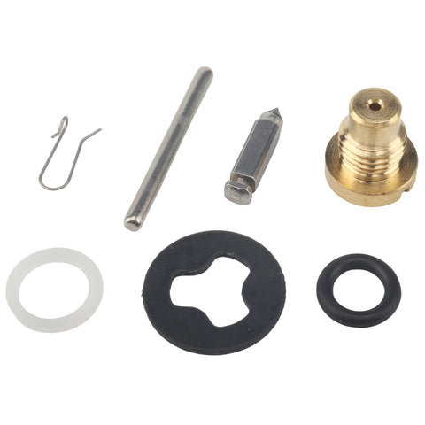 Carburetor Rebuild Kit for Evinrude Johnson 150HP, 175HP, 185HP, 200HP, 225HP, 250HP, 275HP, 300HP Models (0438996) 18-7247 - JLM MARINE