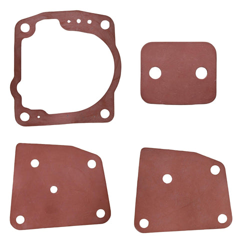 Carburetor Rebuild Kit for Johnson Evinrude 90-175 HP  438996 18-7247 JLM Marine