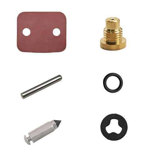 Carburetor Rebuild Kit for Johnson Evinrude 90-175 HP  438996 18-7247 JLM Marine