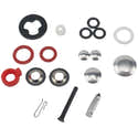 Kit Reconstruction Carburateur Pour Hors-bord Johnson/Evinrude 20-75 CV - 2 Sets, Référence 0396701 - 6