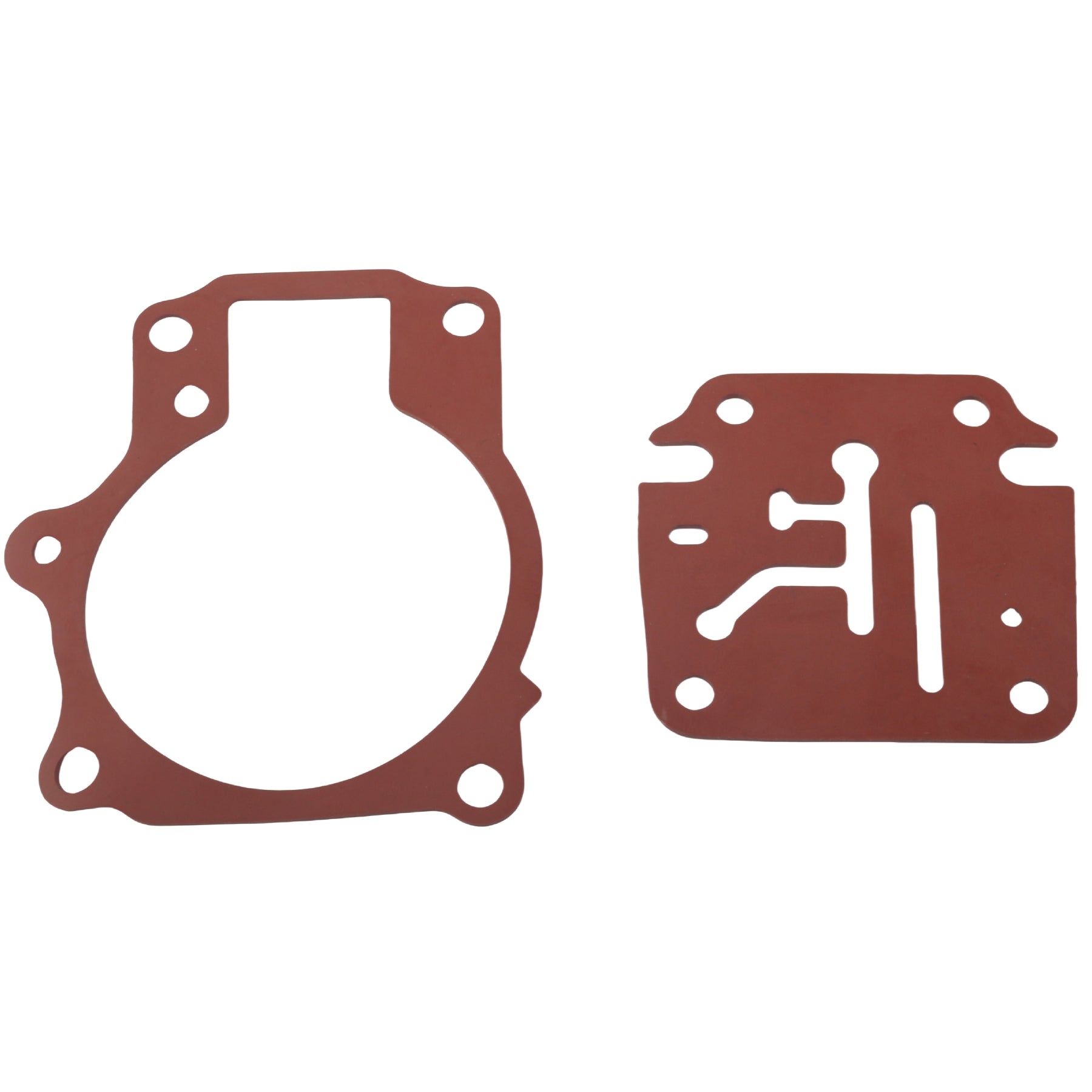 Carburetor Rebuild Kit for Johnson Evinrude 18-75 HP 396701 879054A1 - JLM MARINE