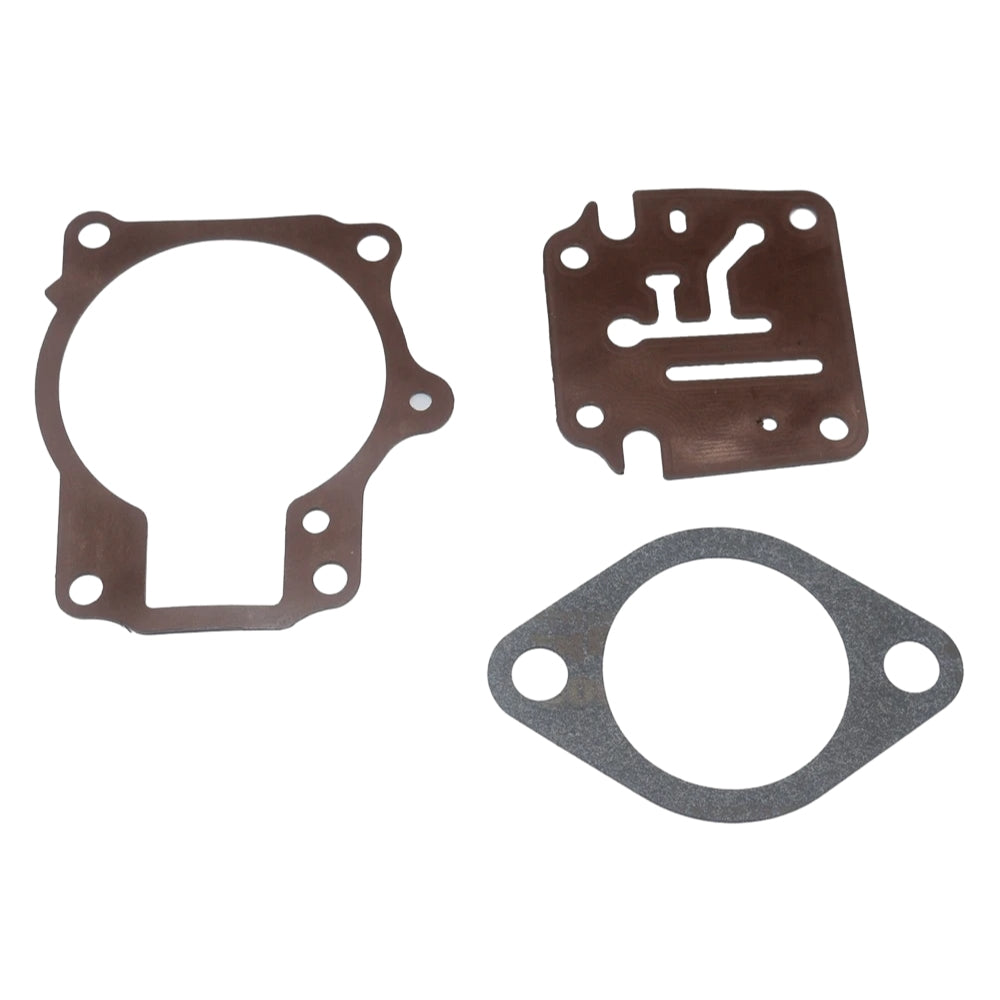 Carburetor Rebuild Kit for Johnson Evinrude 18-75 HP  396701  879054A1 JLM Marine