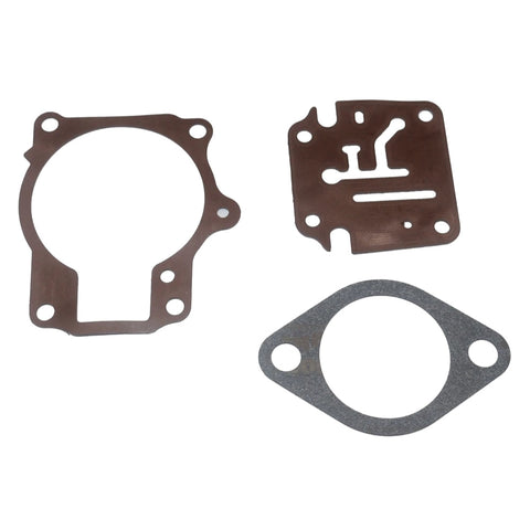 Carburetor Rebuild Kit for Johnson Evinrude 18-75 HP  396701  879054A1 JLM Marine