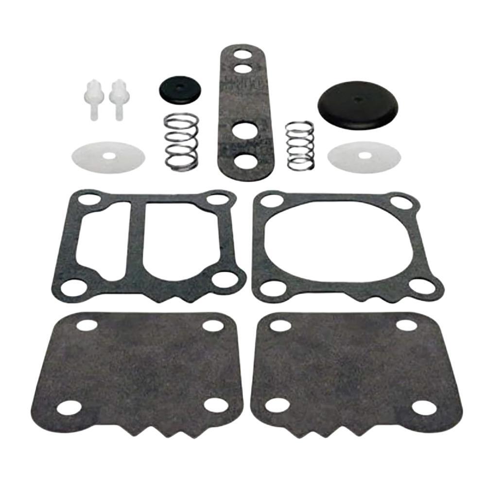 Fuel Pump Diaphragm Kit for Mercury 30-275 HP  18-7817