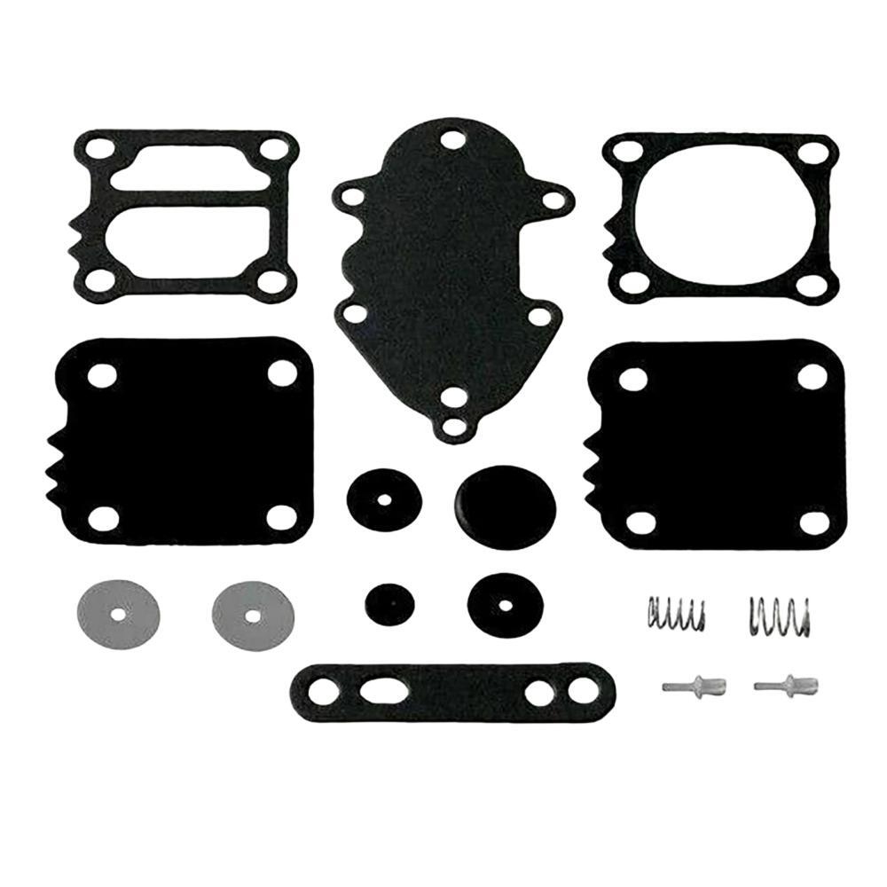 Fuel Pump Diaphragm Kit for Mercury 30-275 HP  18-7817