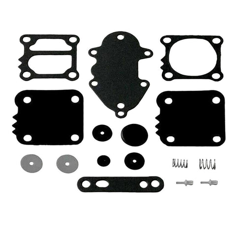 Fuel Pump Diaphragm Kit for Mercury 30-275 HP  18-7817
