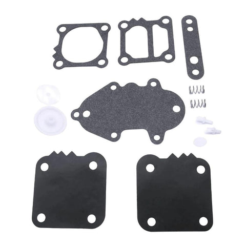 Fuel Pump Diaphragm Kit for Mercury 30-275 HP  18-7817