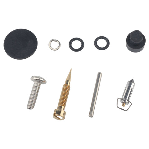Carburetor Repair Kit – Fits Yamaha 75 - 90HP, Mercury/Mariner 40HP, Tohatsu/Nissan 25 - 30HP (Replaces 6H1 - W0093 - 01 - 00, 346 - 87122 - 0) - JLM Marine Boat Parts Limited
