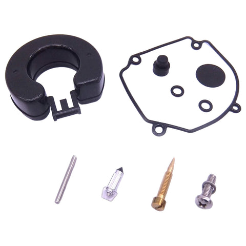 Carburetor Repair Kit for OMC Johnson Evinrude 18-75hp 396701 398729 392061