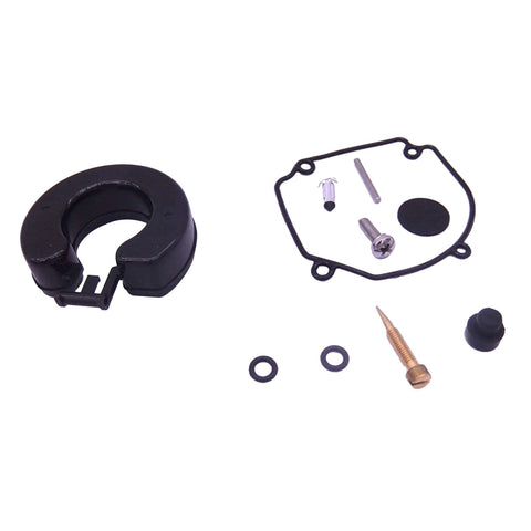 Carburetor Repair Kit for OMC Johnson Evinrude 18-75hp 396701 398729 392061
