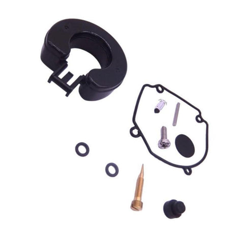 Carburetor Repair Kit for OMC Johnson Evinrude 18-75hp 396701 398729 392061
