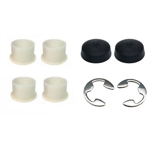 Power Trim Ram Bushing Kit – Fits MerCruiser Alpha One Gen II Outdrives (Replaces 53-815949, 23-815950, 19-815951)