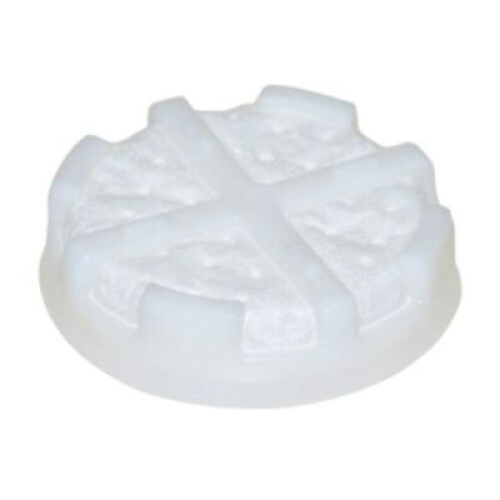 Water Separating Fuel Filter Disc – Fits Mercury/MerCruiser Gen III Fuel Systems (Replaces 35-892665, 8M0204703)