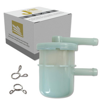 Fuel Filter – Fits Suzuki 25–140 HP & Johnson/Evinrude 25–140 HP 4-Stroke (Replaces 15410-87J10, 5032323)
