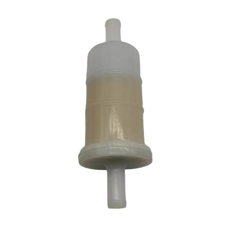 Inline Fuel Filter – Fits Mercury & Mariner 25-90HP 4-Stroke Outboards (Replaces 35-877565T1, 35-877565T)