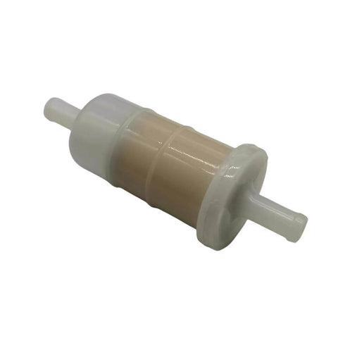 Inline Fuel Filter – Fits Mercury & Mariner 25-90HP 4-Stroke Outboards (Replaces 35-877565T1, 35-877565T)