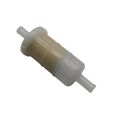 Inline Fuel Filter – Fits Mercury & Mariner 25-90HP 4-Stroke Outboards (Replaces 35-877565T1, 35-877565T)