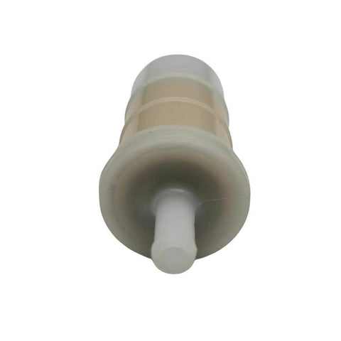 Inline Fuel Filter – Fits Mercury & Mariner 25-90HP 4-Stroke Outboards (Replaces 35-877565T1, 35-877565T)