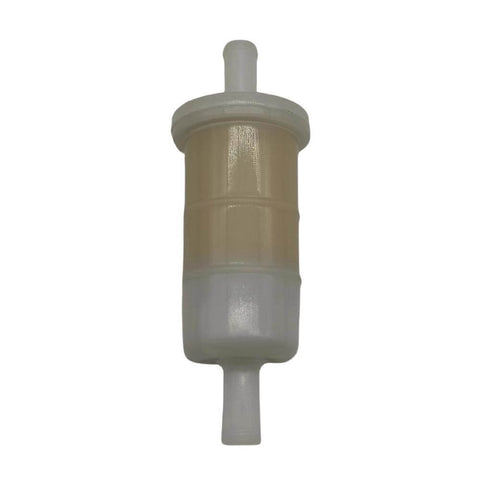 Inline Fuel Filter – Fits Mercury & Mariner 25-90HP 4-Stroke Outboards (Replaces 35-877565T1, 35-877565T)