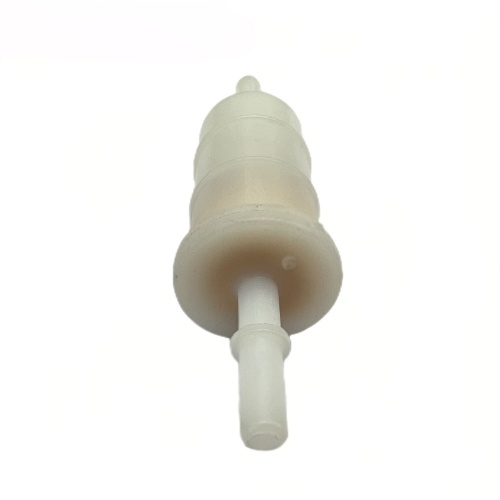 Mercury In-Line Fuel Filter – Fits Mercury & Mariner 30–400HP 4-Stroke Outboards (Replaces 35-879885Q)