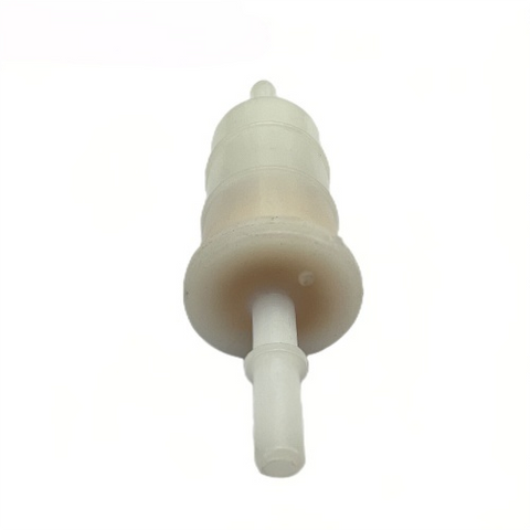 Mercury In-Line Fuel Filter – Fits Mercury & Mariner 30–400HP 4-Stroke Outboards (Replaces 35-879885Q)