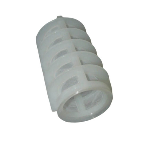 Fuel Filter – Fits Yamaha 2-Stroke Outboards (Replaces 6F5-24563-00, 655-24563-00-00)
