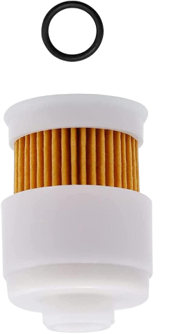 Fuel Filter Element for Yamaha 150 175 200 250 HP 68F-24563-00 18-79980