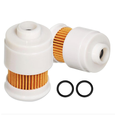 Fuel Filter Element for Yamaha 150 175 200 250 HP 68F-24563-00 18-79980