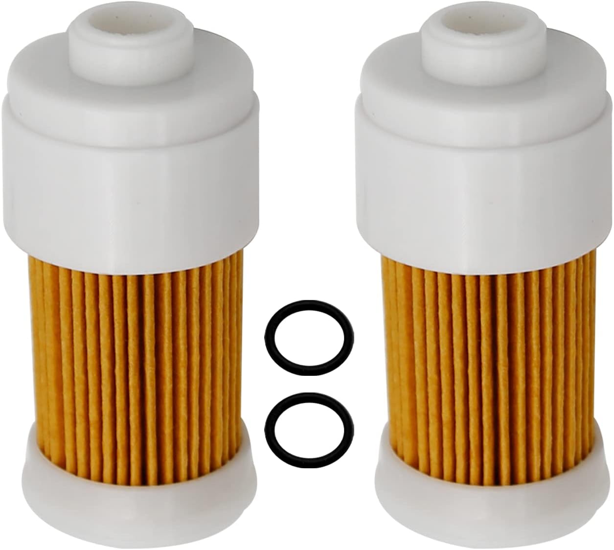 Fuel Filter Element for Yamaha 150-300 HP 68F-24563-10 18-7955