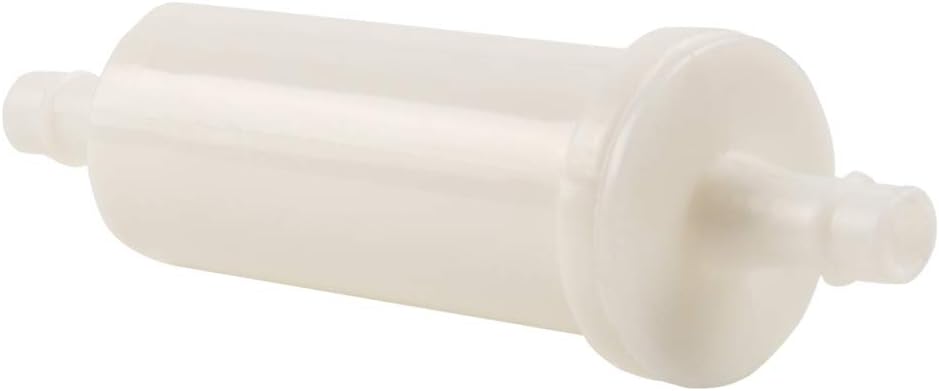 Inline Fuel Filter for OMC 5 5.8 L 398327