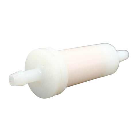 In-Line Fuel Filter – Fits Yamaha F80 & F100 Outboards (Replaces 67F-24251-00-00, 67F-24251-01-00, 67F-24251-02-00)