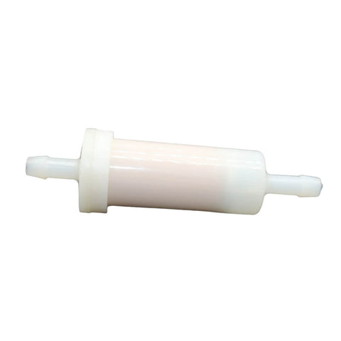 In-Line Fuel Filter – Fits Yamaha F80 & F100 Outboards (Replaces 67F-24251-00-00, 67F-24251-01-00, 67F-24251-02-00)