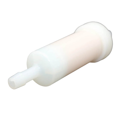 In-Line Fuel Filter – Fits Yamaha F80 & F100 Outboards (Replaces 67F-24251-00-00, 67F-24251-01-00, 67F-24251-02-00)