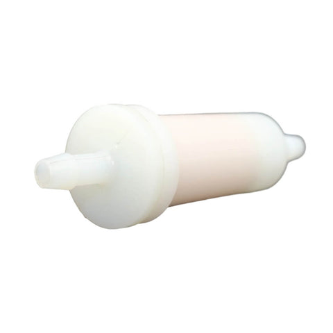 In-Line Fuel Filter – Fits Yamaha F80 & F100 Outboards (Replaces 67F-24251-00-00, 67F-24251-01-00, 67F-24251-02-00)