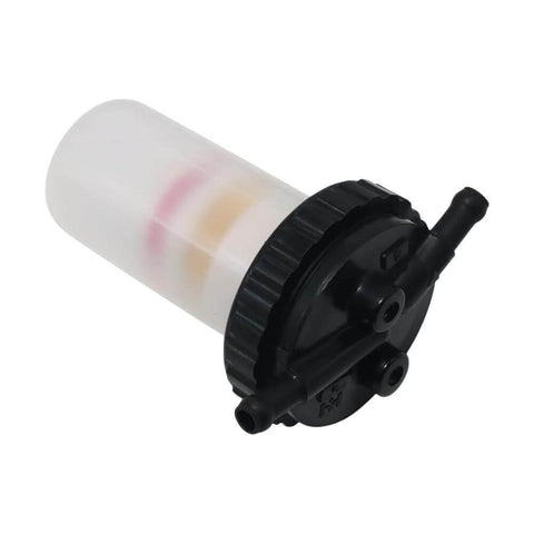 Fuel Filter Assembly – Fits Yamaha 115-225HP Outboards (Replaces 6P3-24560-06-00, 6P3-24560-07-00)