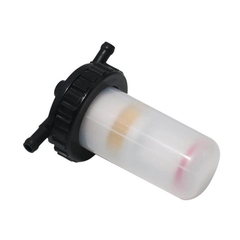 Fuel Filter Assembly – Fits Yamaha 115-225HP Outboards (Replaces 6P3-24560-06-00, 6P3-24560-07-00)