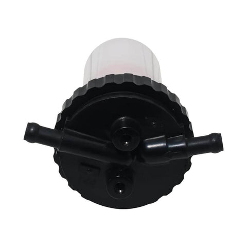 Fuel Filter Assembly – Fits Yamaha 115-225HP Outboards (Replaces 6P3-24560-06-00, 6P3-24560-07-00)