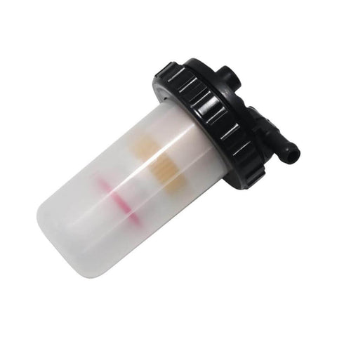 Fuel Filter Assembly – Fits Yamaha 115-225HP Outboards (Replaces 6P3-24560-06-00, 6P3-24560-07-00)