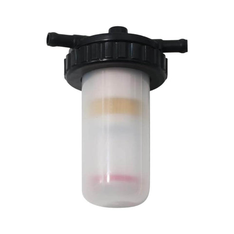 Fuel Filter Assembly – Fits Yamaha 115-225HP Outboards (Replaces 6P3-24560-06-00, 6P3-24560-07-00)