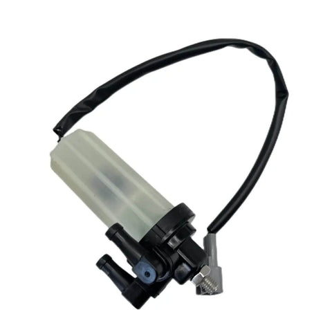 Yamaha Fuel Filter Assembly – Fits Yamaha 4-Stroke Outboards 30–115 HP (Replaces 6D8-24560-01-00)